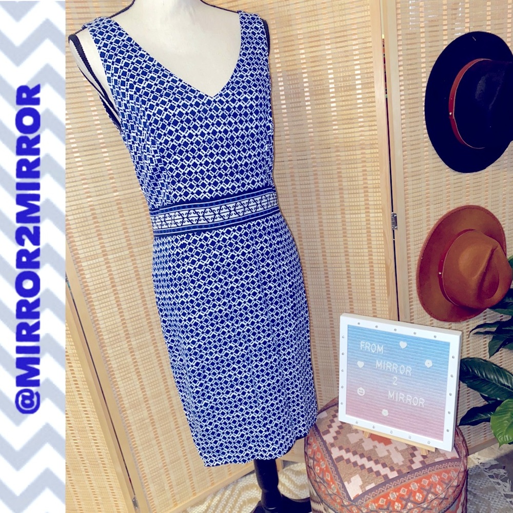 EUC Tory Burch dress